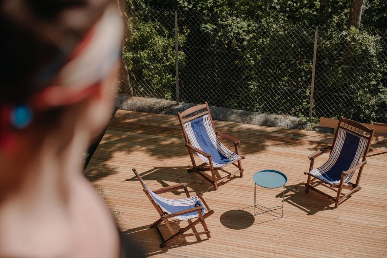 La Maison Augustine 가프 외부 사진